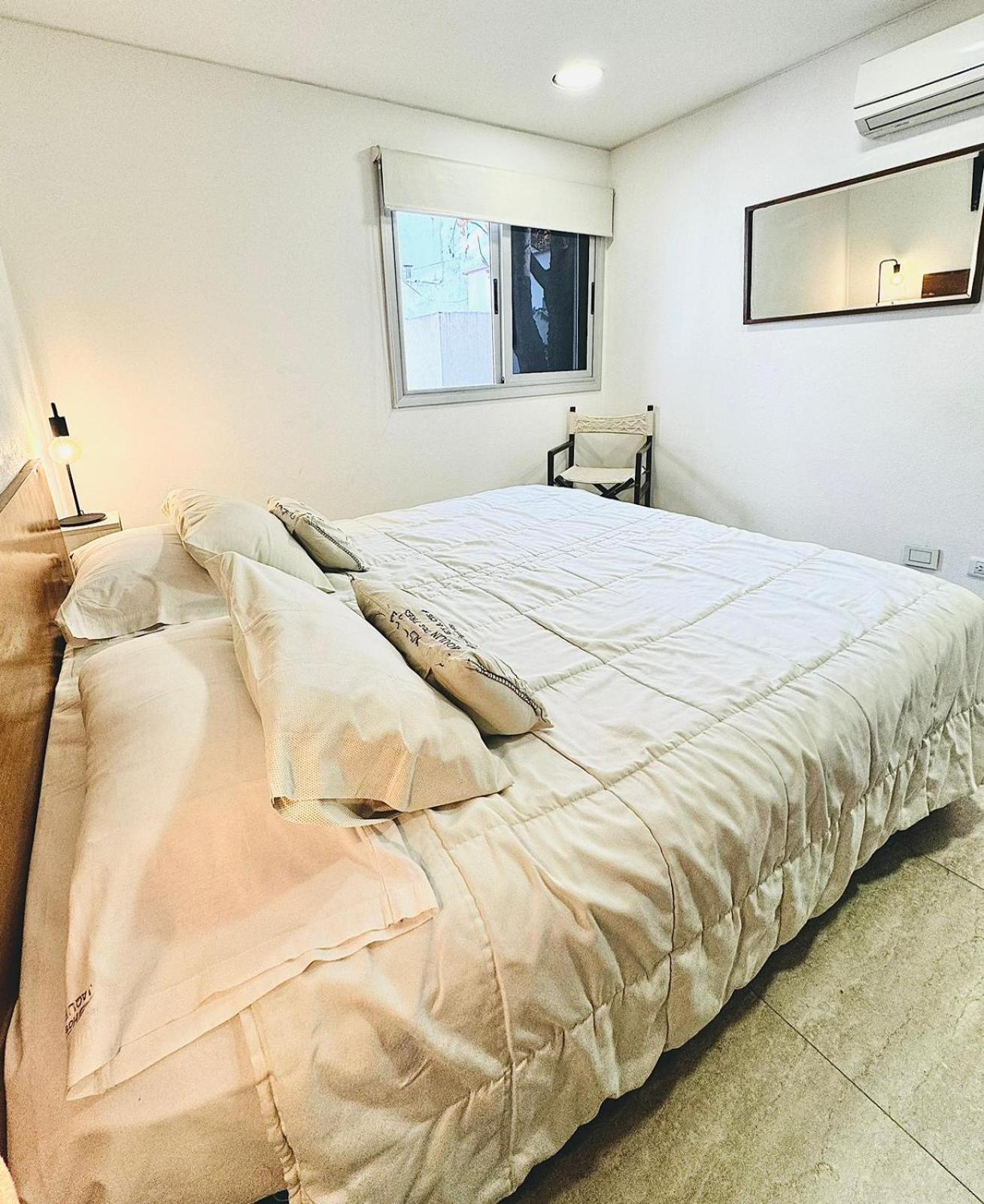Jaquemate Guest House Mendoza Kültér fotó