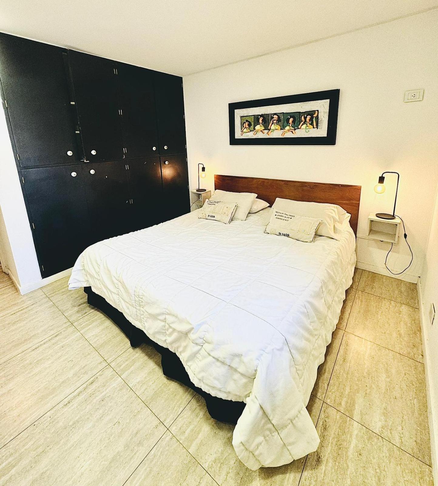 Jaquemate Guest House Mendoza Kültér fotó