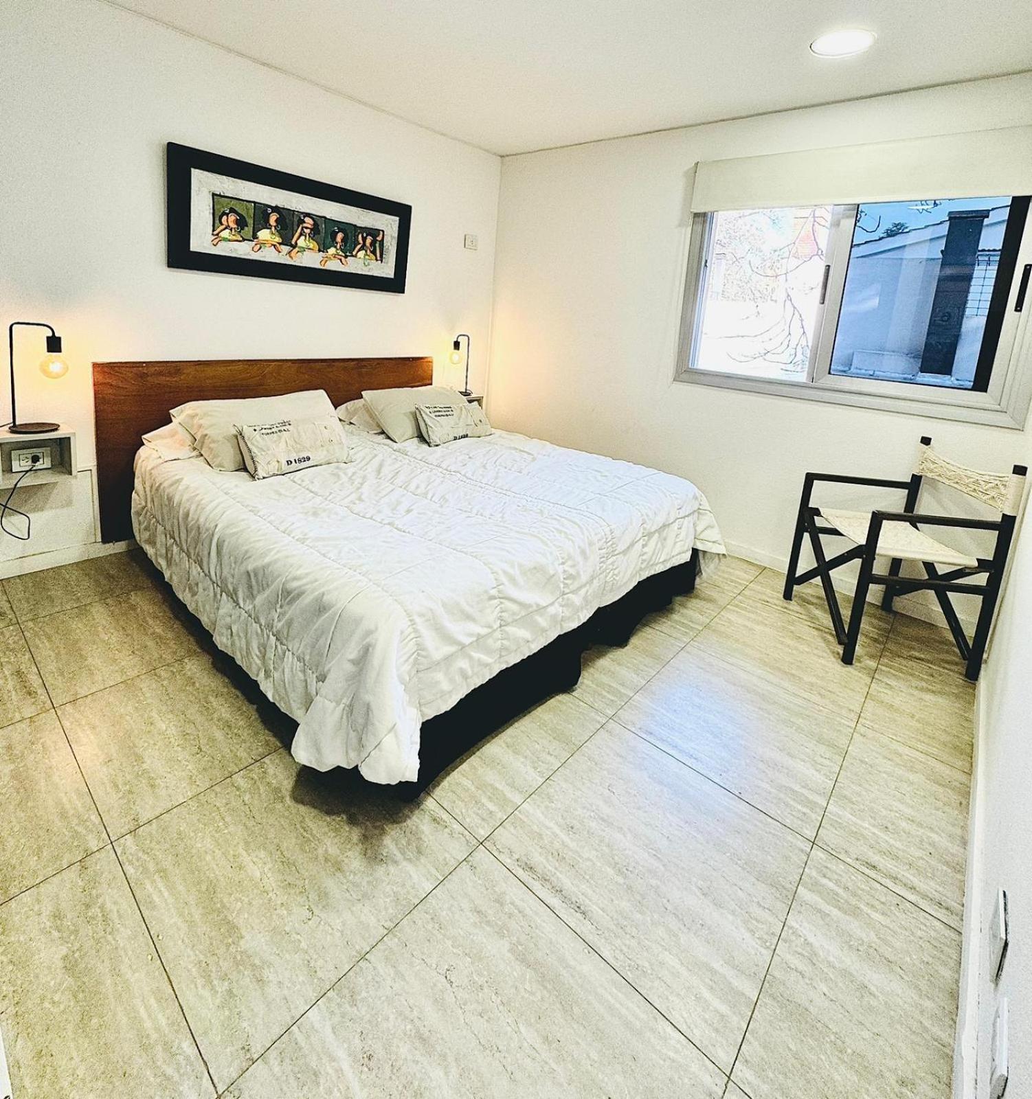 Jaquemate Guest House Mendoza Kültér fotó