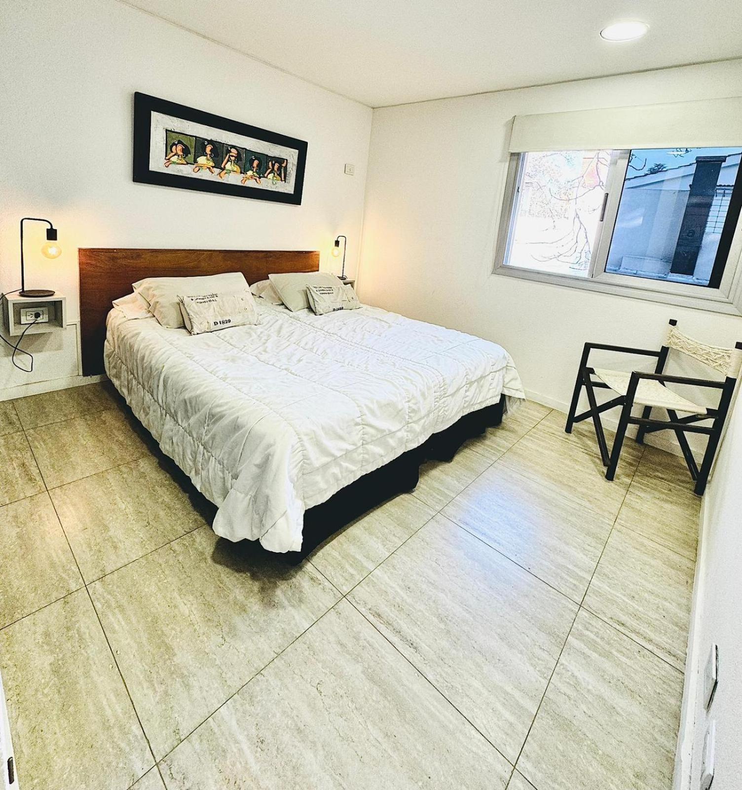 Jaquemate Guest House Mendoza Kültér fotó